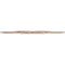 Ekena Millwork Cohen Wood Fretwork Pierced Ceiling Medallion, Alder, 30"OD x 10 1/4"ID x 3/8"T CMWP30X30X0375COAL - alternate 5